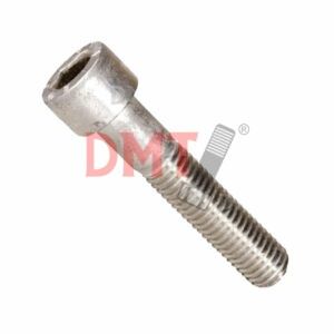 Tornillo Allen mm inoxidable