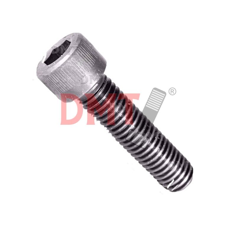 Tornillo Allen mm