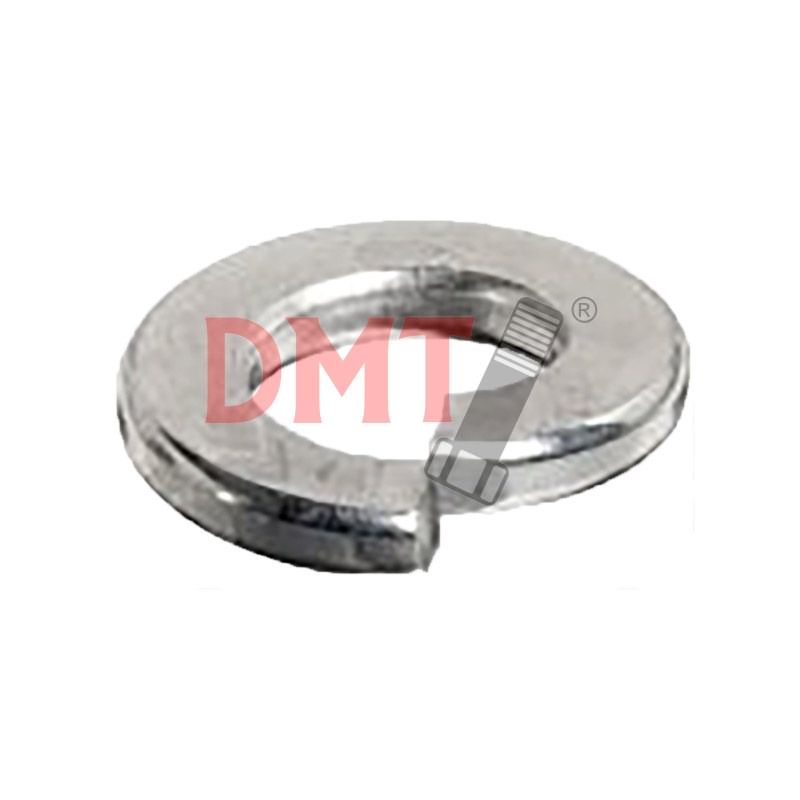 Arandela de Presión Inoxidable mm T-316