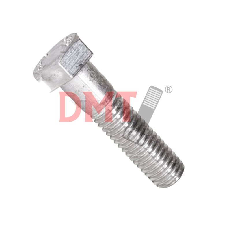 Tornillo Hexagonal NF Inoxidable
