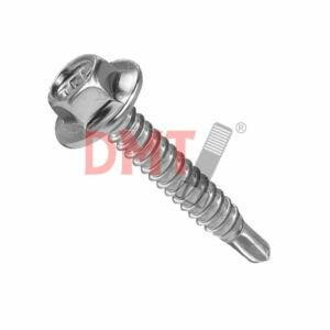 Pija TEK Inoxidable