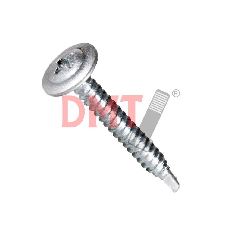 Pija Cabeza TRUSS Punta de Broca