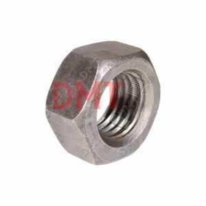 Tuerca Hexagonal mm