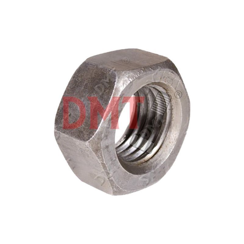 Tuerca Hexagonal mm NF