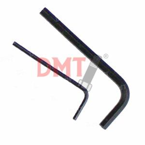 Llave Allen brazo largo