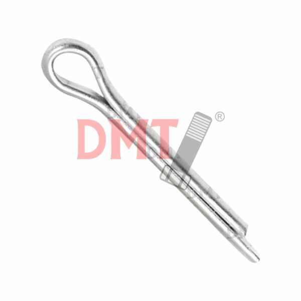 Chaveta Inoxidable