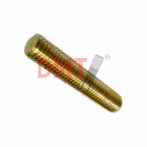 Varilla Roscada Bronce