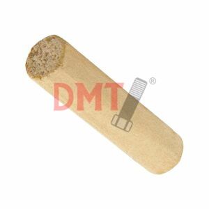 Taquete de Madera