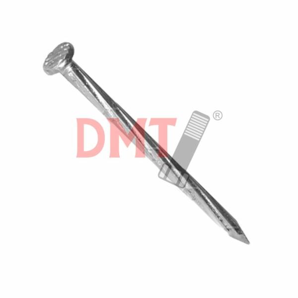 Clavo para Concreto Galvanizado