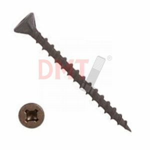 Pija para Aglomerado C/P Combinada Cuadrada PH NIB 4