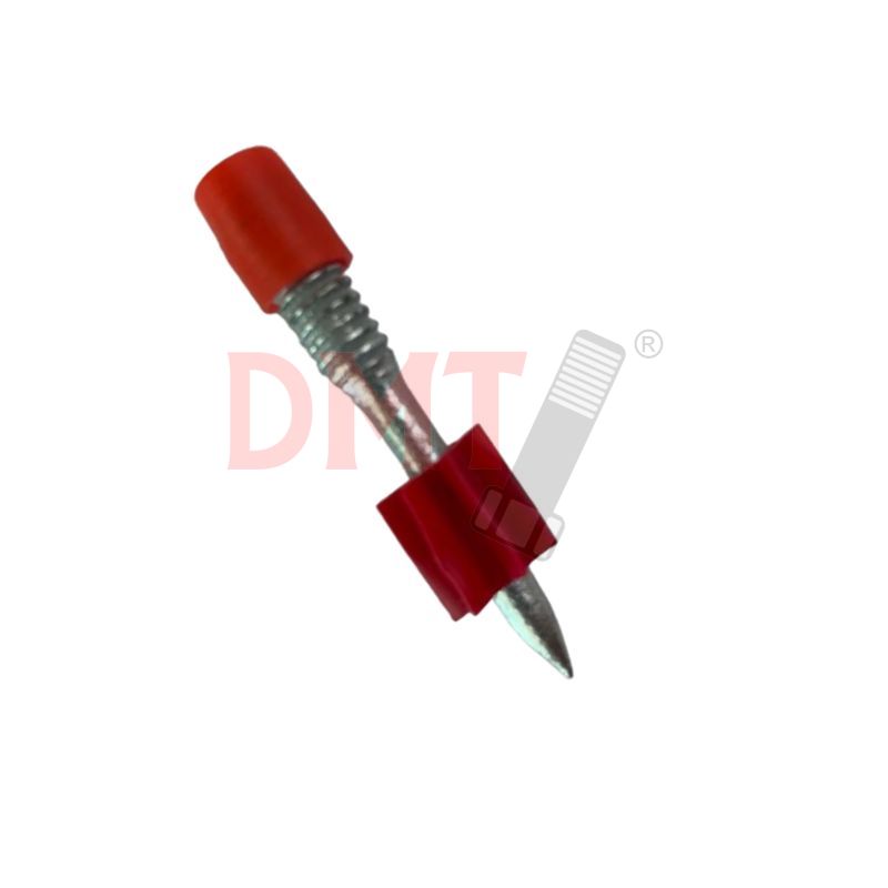 Perno Roscado Js Byrne